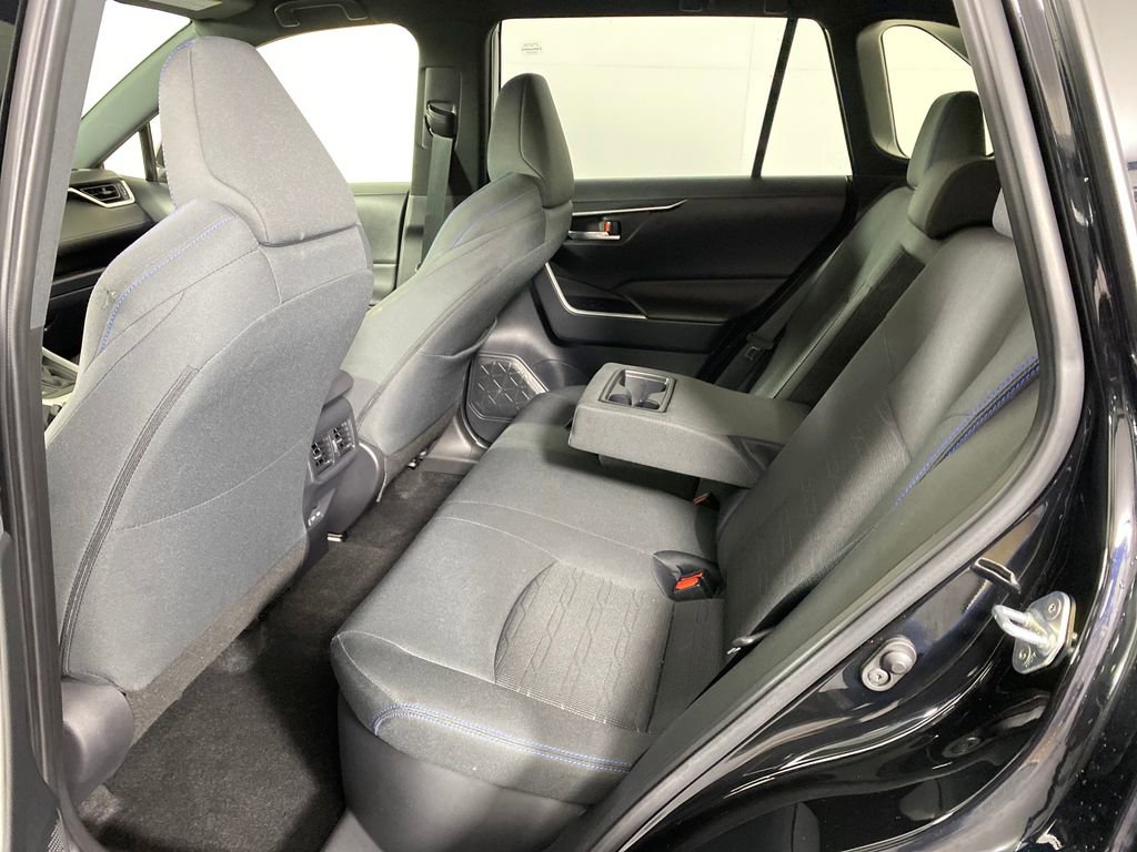Certified 2023 Toyota RAV4 SE image 26
