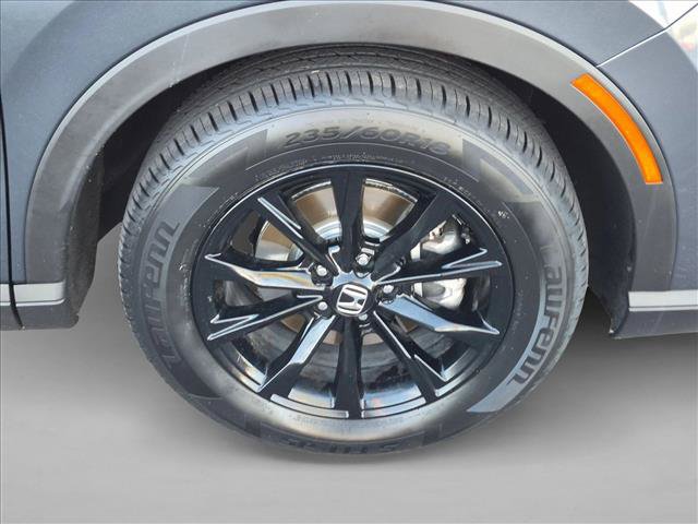 Used 2024 Honda CR-V Sport image 30