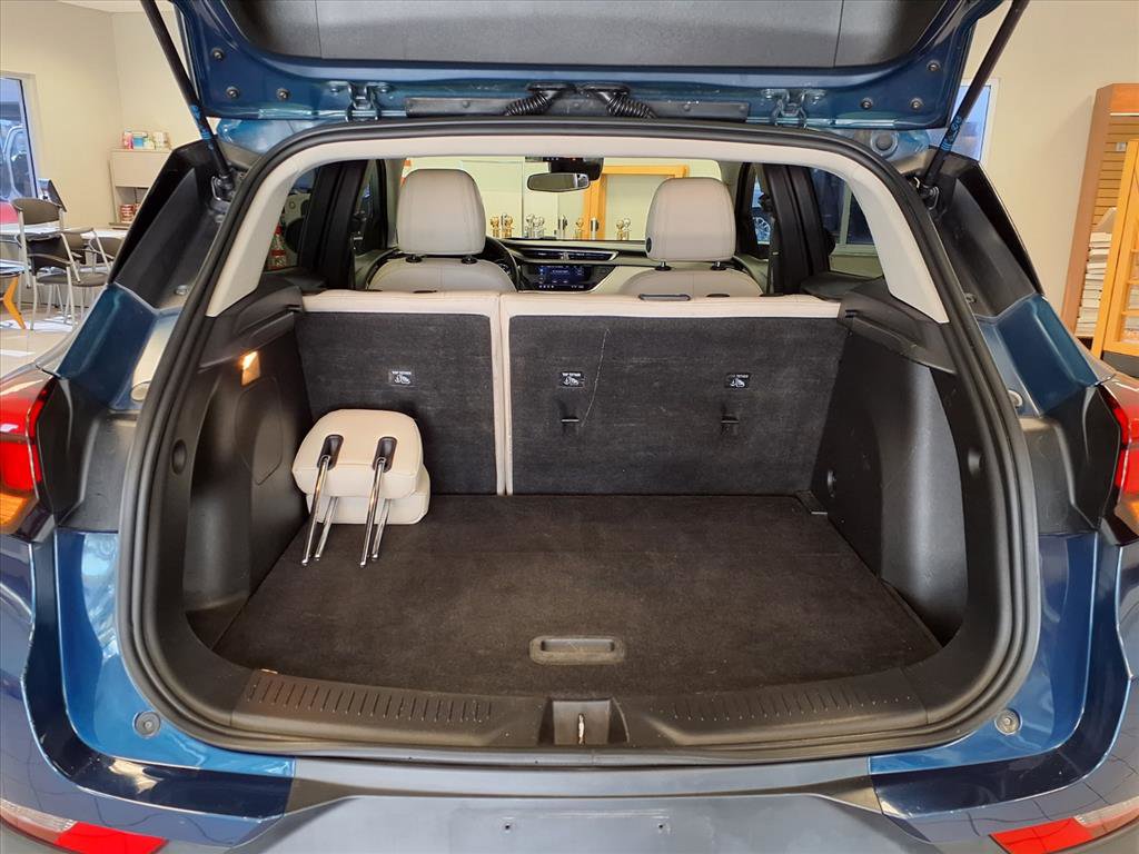 Used 2021 Buick Encore GX Preferred image 15
