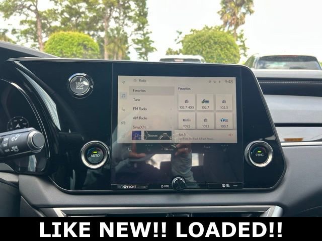 Used 2025 Lexus RX 350 FWD image 22