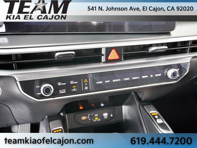 Used 2026 Kia Sorento EX w/ EX Premium Package FWD image 35