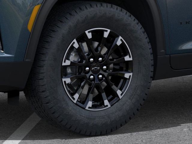 New 2026 Chevrolet Traverse Z71 w/ Driver Confidence Package image 10