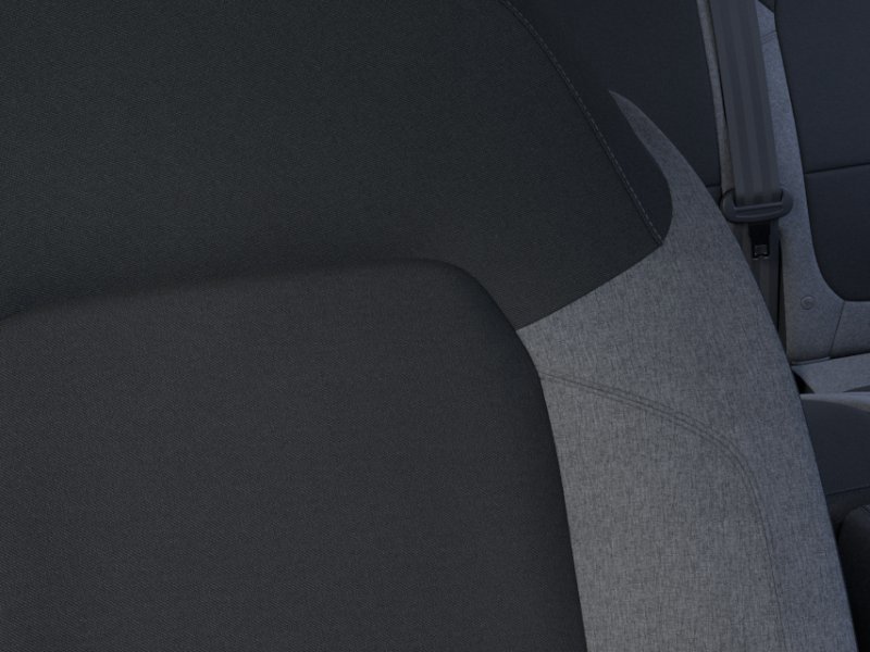 New 2026 Ford Bronco 4-Door image 18