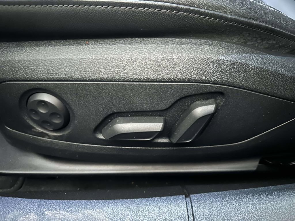 Used 2024 Audi A5 2.0T Premium w/ Convenience Package image 16