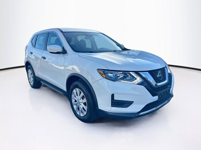 Certified 2019 Nissan Rogue S AWD/4WD image 3
