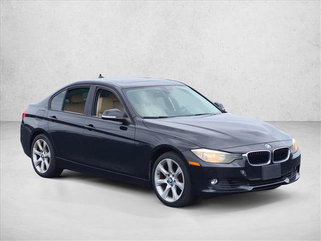 Used 2015 BMW 328i Sedan RWD image 3