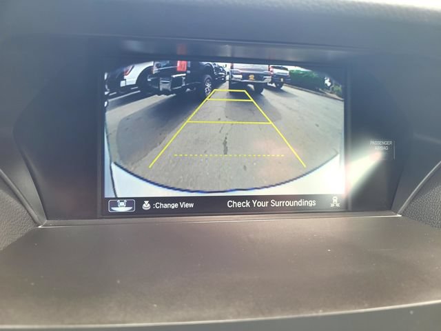 Used 2016 Acura ILX FWD image 16