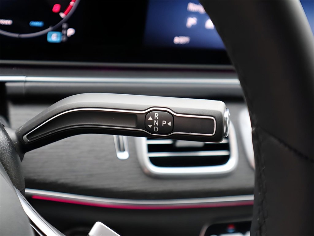 New 2025 Mercedes-Benz GLE 450 4MATIC image 35