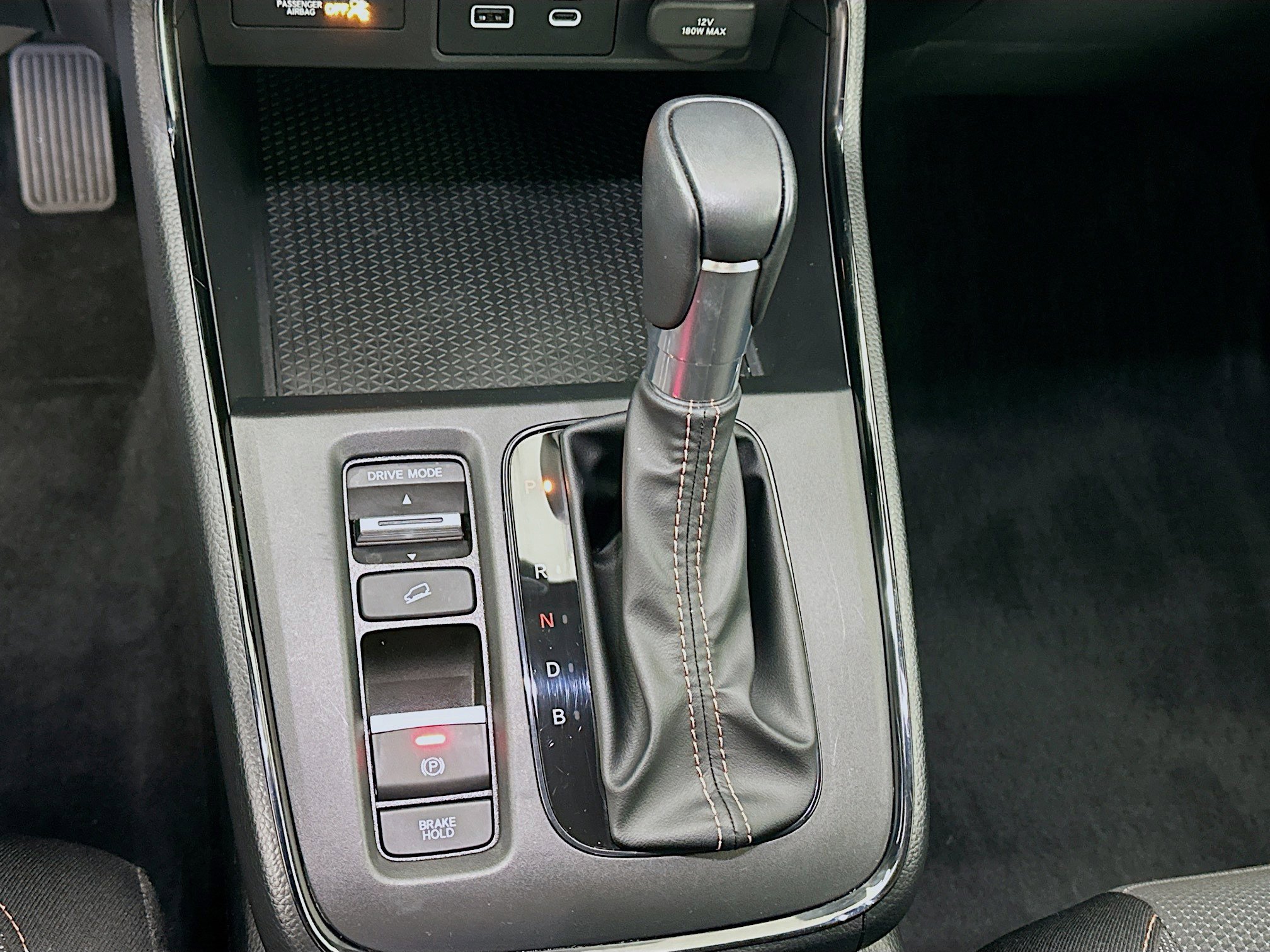 Used 2025 Honda CR-V Sport image 24