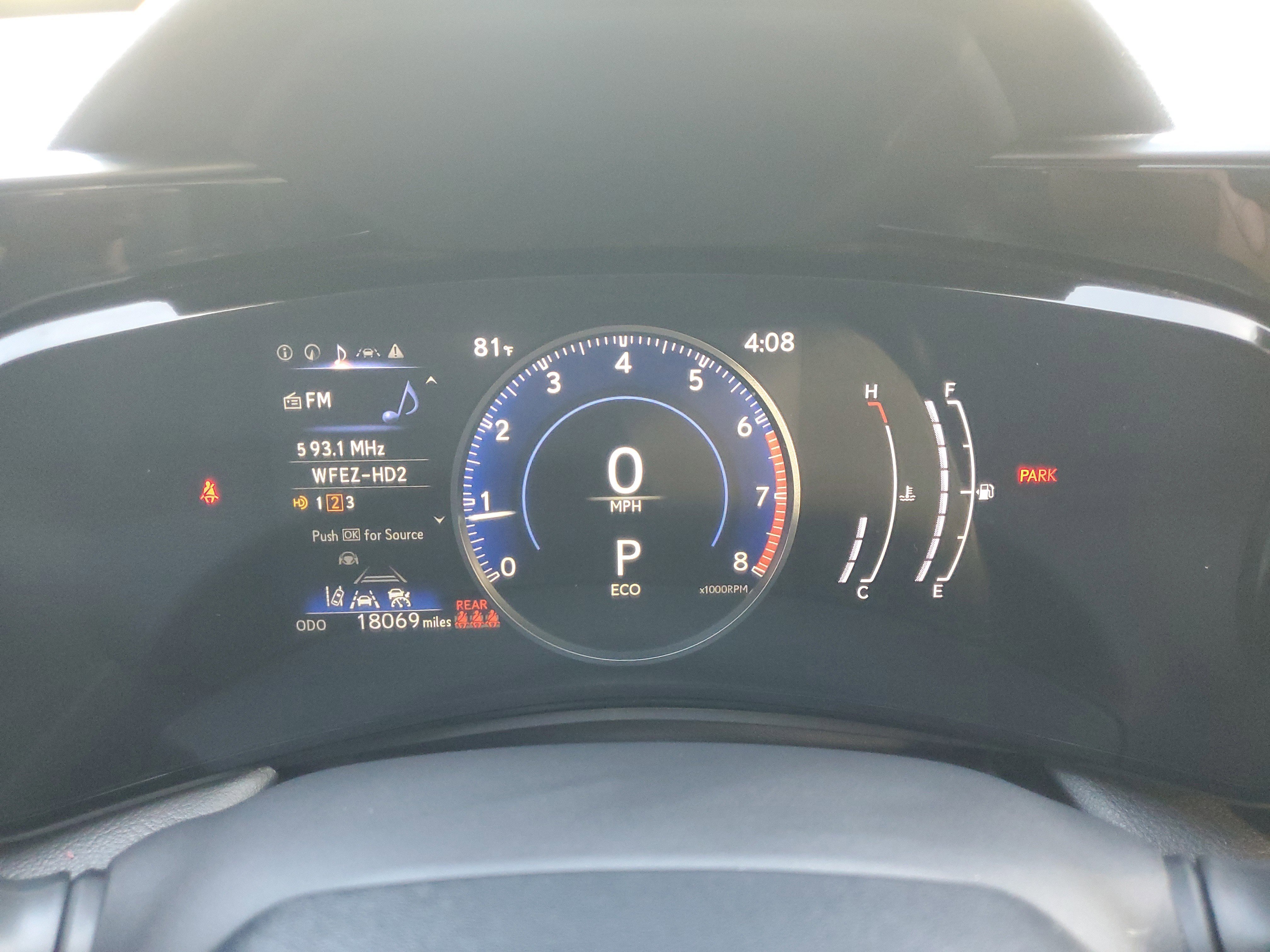 Certified 2024 Lexus NX 350 AWD w/ Premium Package image 28