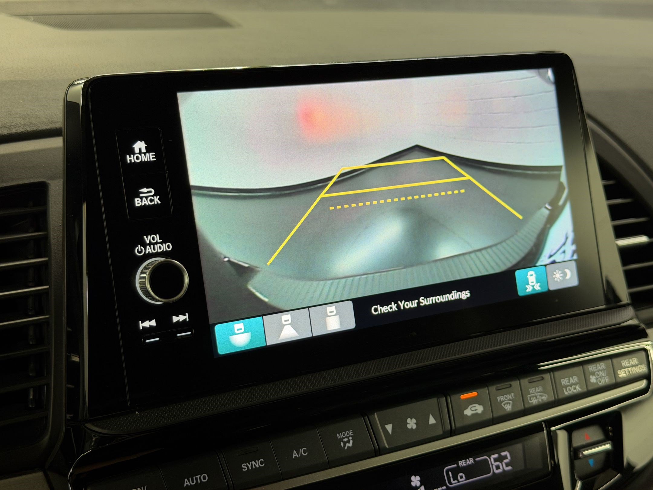 Certified 2025 Honda Odyssey Sport-L image 20