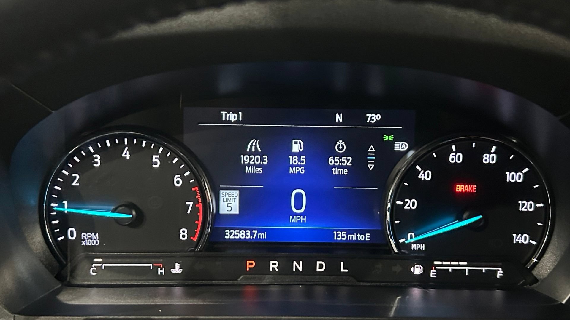 Used 2023 Ford Explorer XLT w/ Equipment Group 202A AWD/4WD image 81
