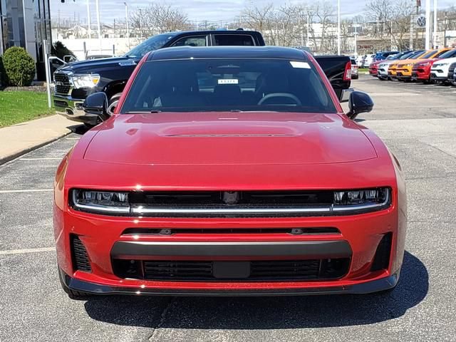 New 2026 Dodge Charger R/T AWD/4WD image 5