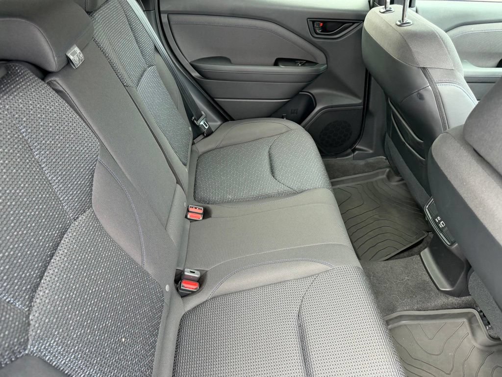 Used 2026 Subaru Forester Premium AWD/4WD image 18