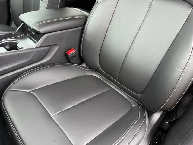 New 2025 Jeep Grand Cherokee L Limited w/ Trailer Tow Package image 35