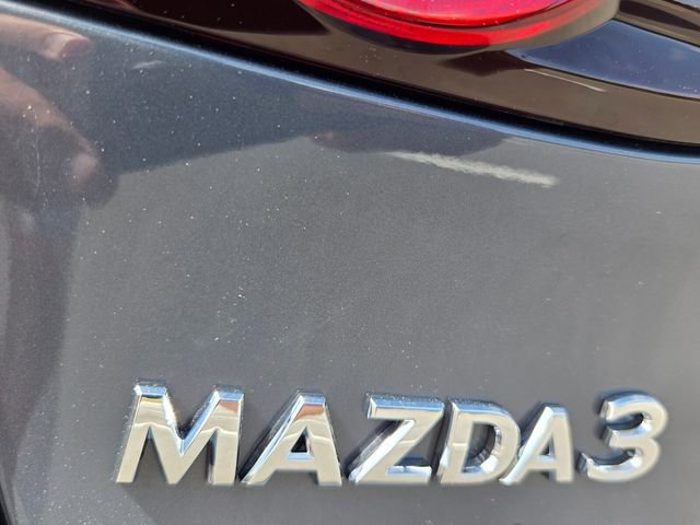 New 2026 MAZDA MAZDA3 2.5 S Hatchback w/ Premium Pkg image 10