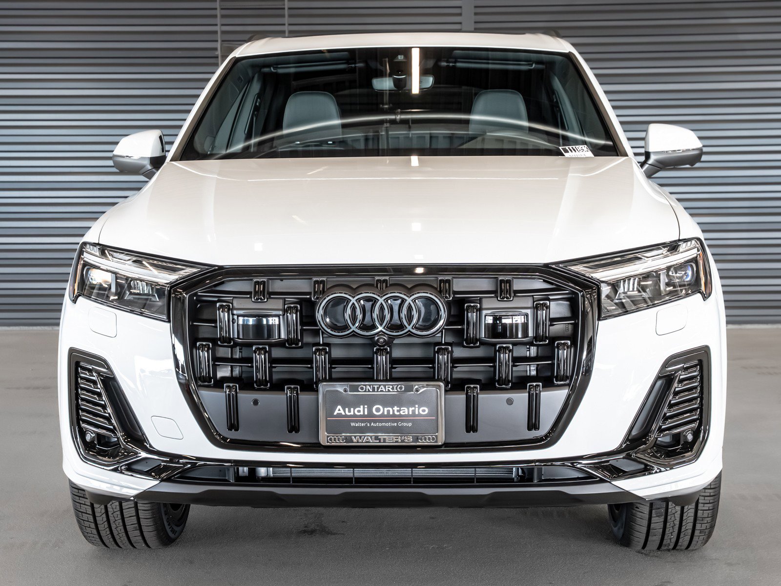 New 2026 Audi Q7 2.0T Premium Plus image 13