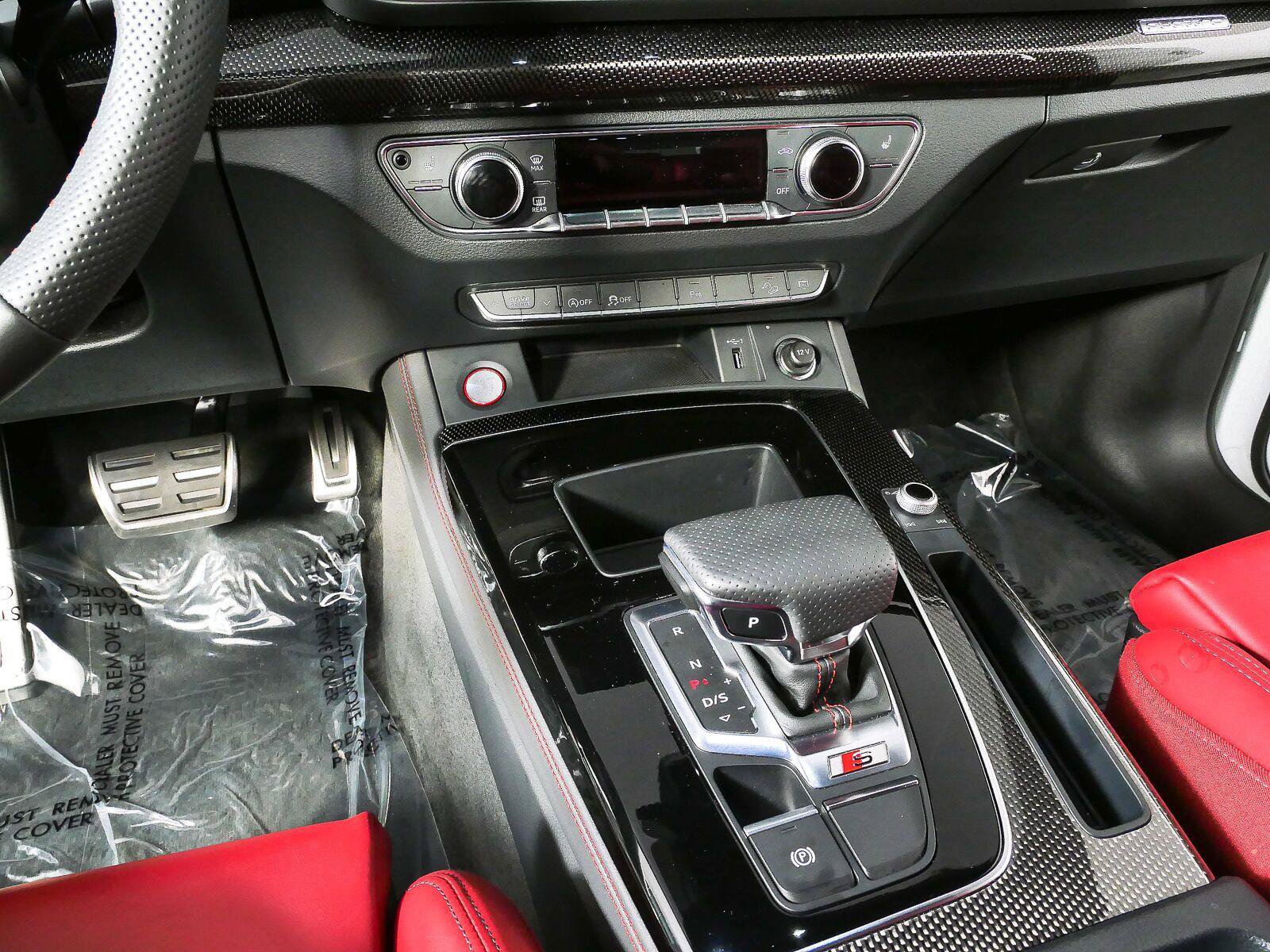 Used 2024 Audi SQ5 Premium Plus w/ S Sport Package AWD/4WD image 20
