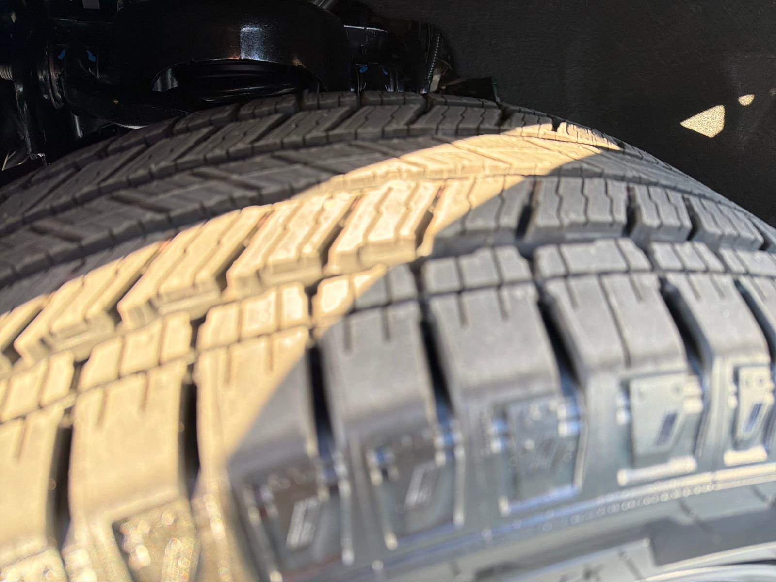 New 2026 Ford Expedition Platinum w/ Stealth Appearance Package image 28