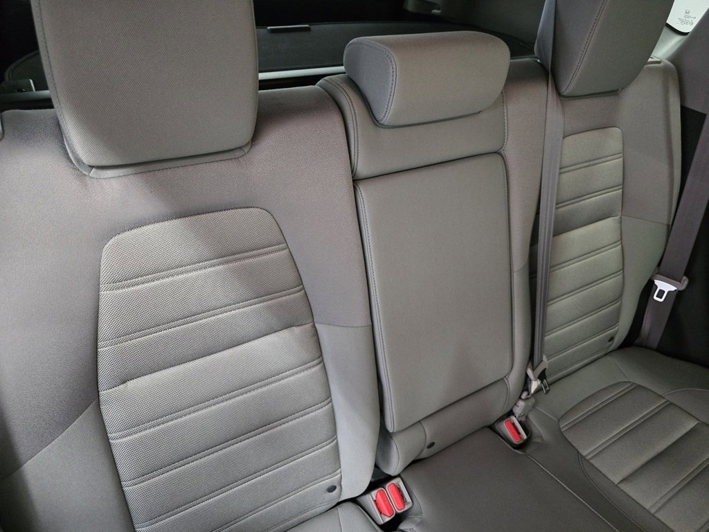 Used 2020 Honda CR-V EX image 21