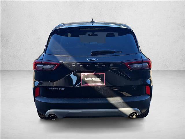 New 2026 Ford Escape Active image 4