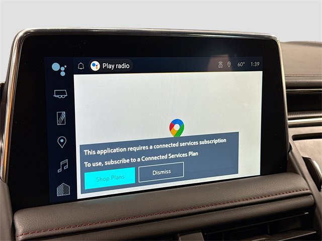 Used 2023 Chevrolet Tahoe RST image 15