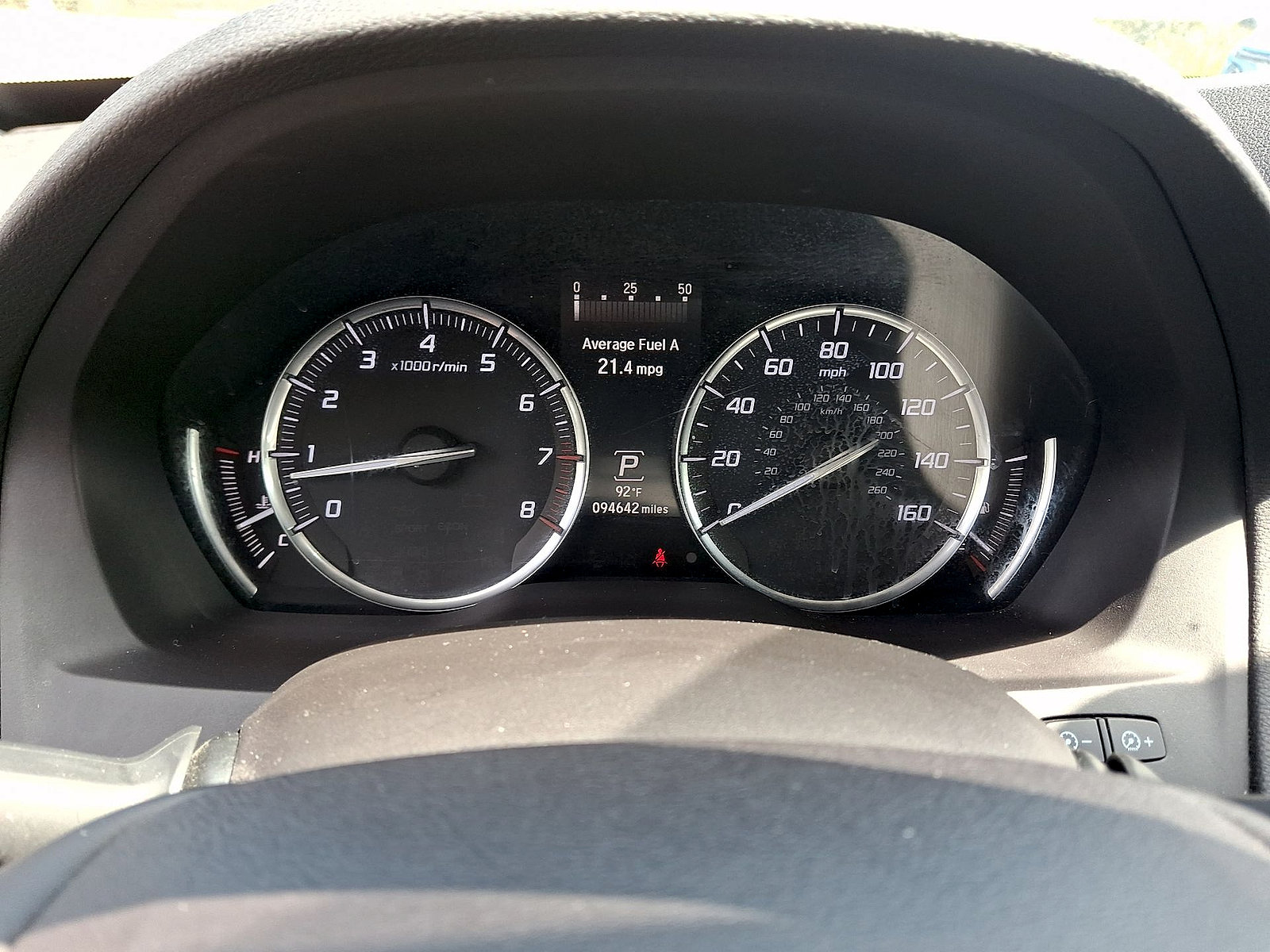 Used 2017 Acura MDX w/ Technology Package AWD/4WD image 13