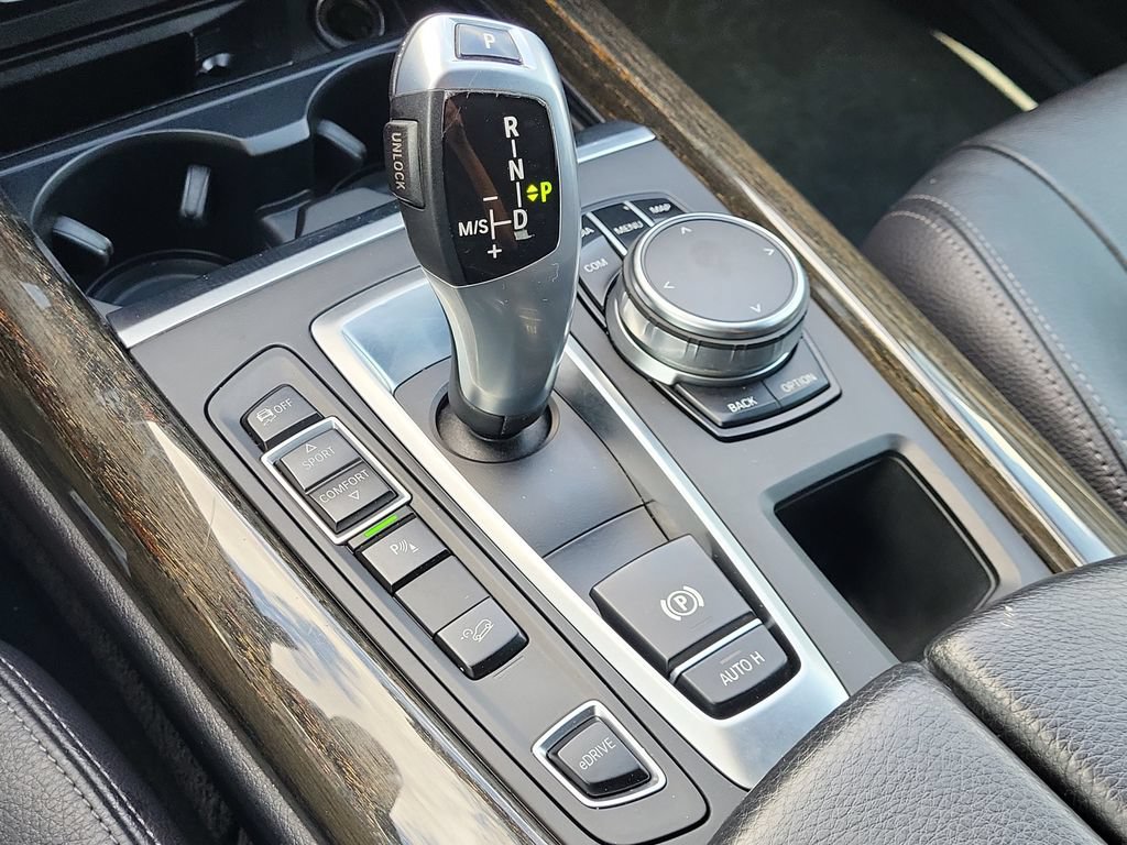 Used 2018 BMW X5 xDrive40e AWD/4WD image 32
