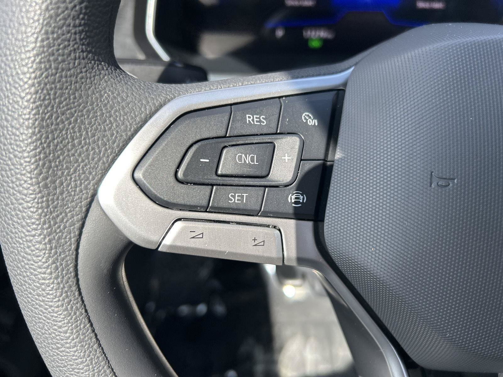 Used 2023 Volkswagen Jetta S FWD image 15
