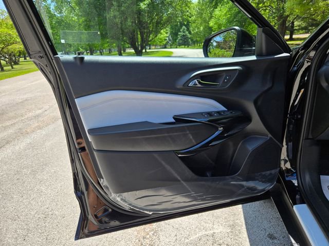 New 2026 Chevrolet Trax LT FWD image 12