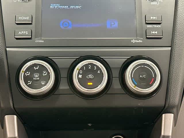 Used 2018 Subaru Forester 2.5i w/ Alloy Wheel Package AWD/4WD image 11