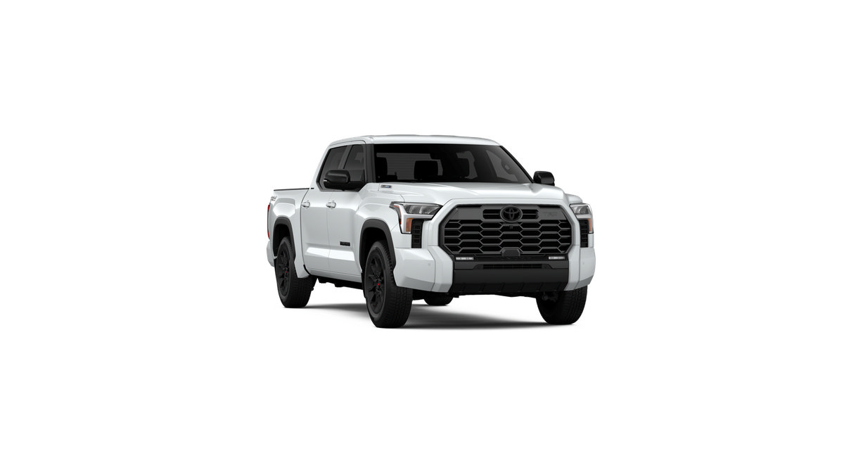 New 2026 Toyota Tundra Limited w/ TRD Off-Road Package AWD/4WD image 16