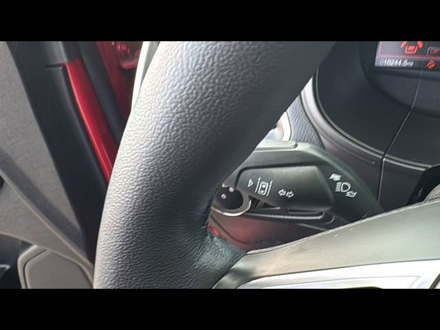 Certified 2023 Ford Edge SEL w/ Convenience Package AWD/4WD image 16