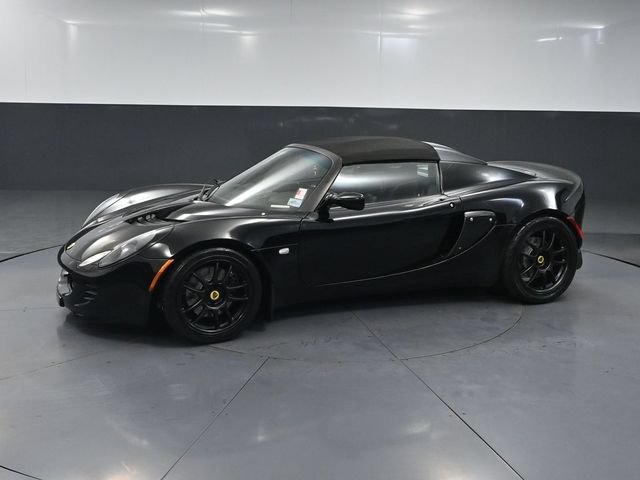 Used 2006 Lotus Elise RWD image 7
