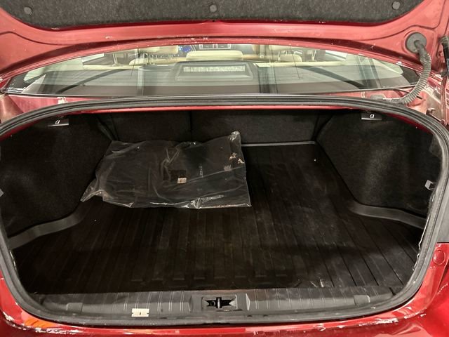 Used 2017 Subaru Legacy 2.5i Limited image 29