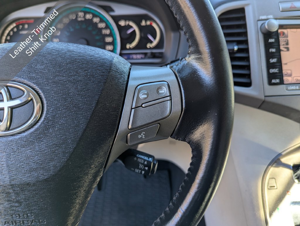 Used 2011 Toyota Venza AWD w/ Premium Pkg #2 image 20