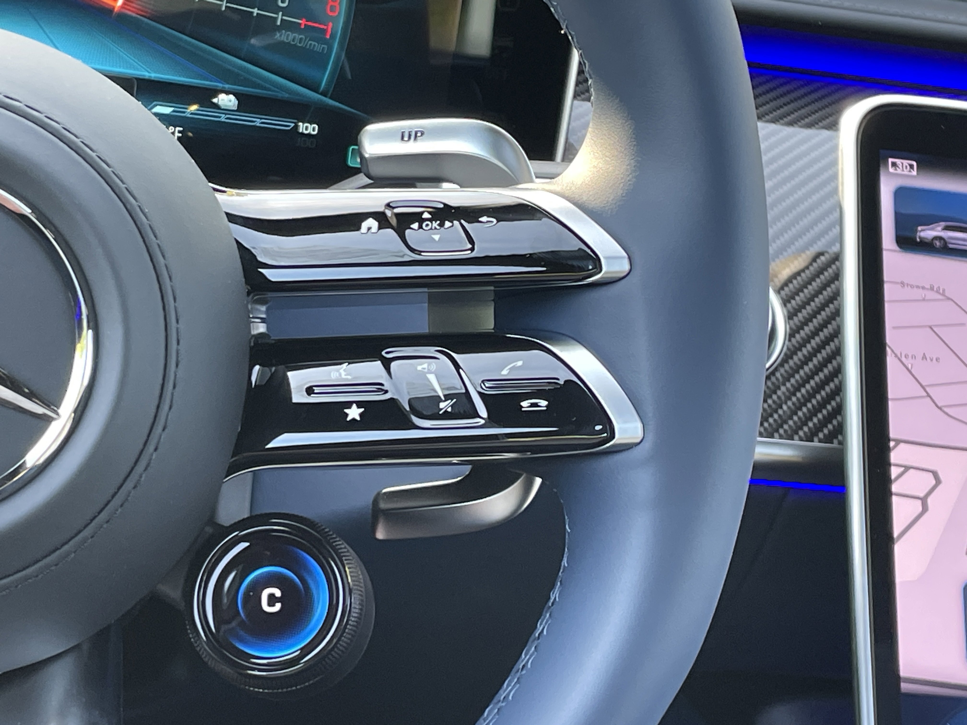 New 2026 Mercedes-Benz S 63 AMG S image 25