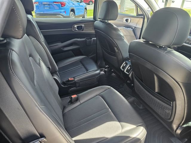 Used 2023 Kia Sorento X-Line EX image 28