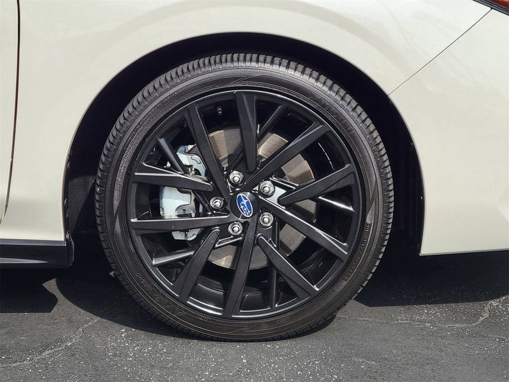 Used 2024 Subaru Impreza RS w/ Popular Package #1 image 29