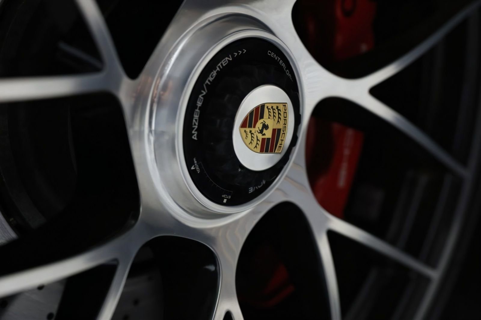 Used 2019 Porsche 911 Turbo AWD/4WD image 25