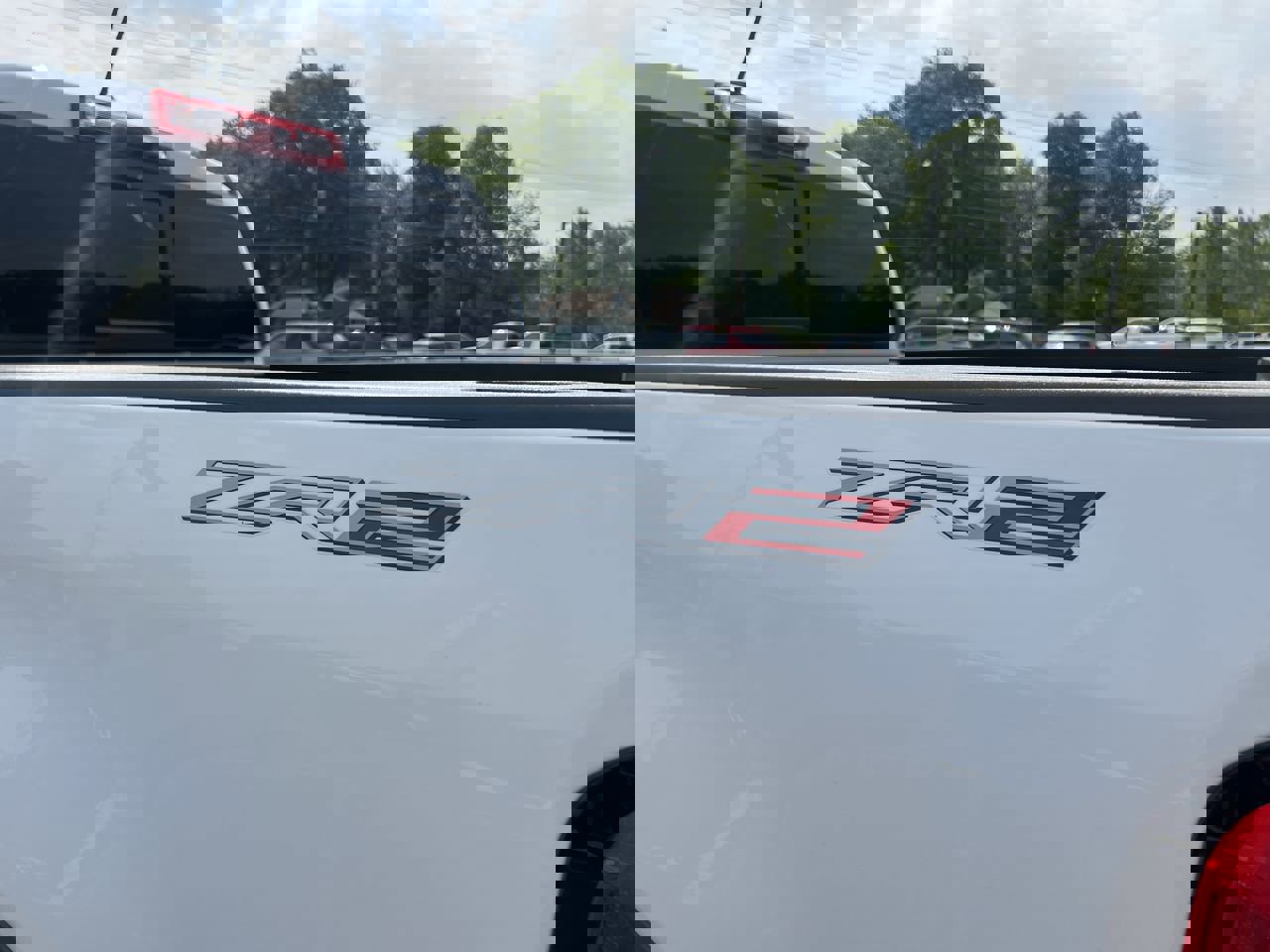 Certified 2022 Chevrolet Colorado ZR2 image 31