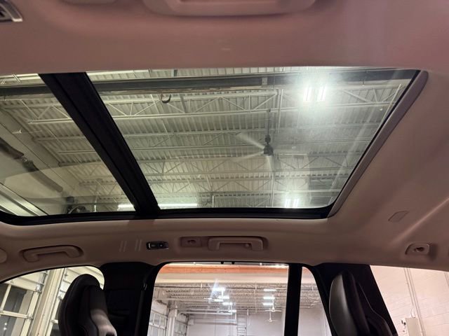 Used 2021 Volvo XC90 T6 Inscription image 31