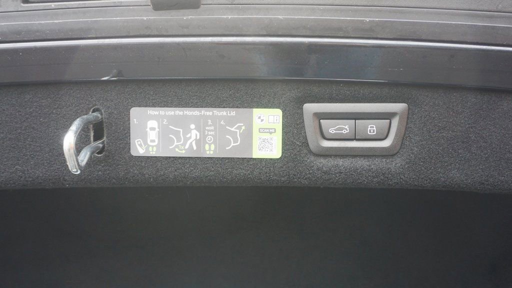 New 2026 BMW M850i xDrive Coupe image 6