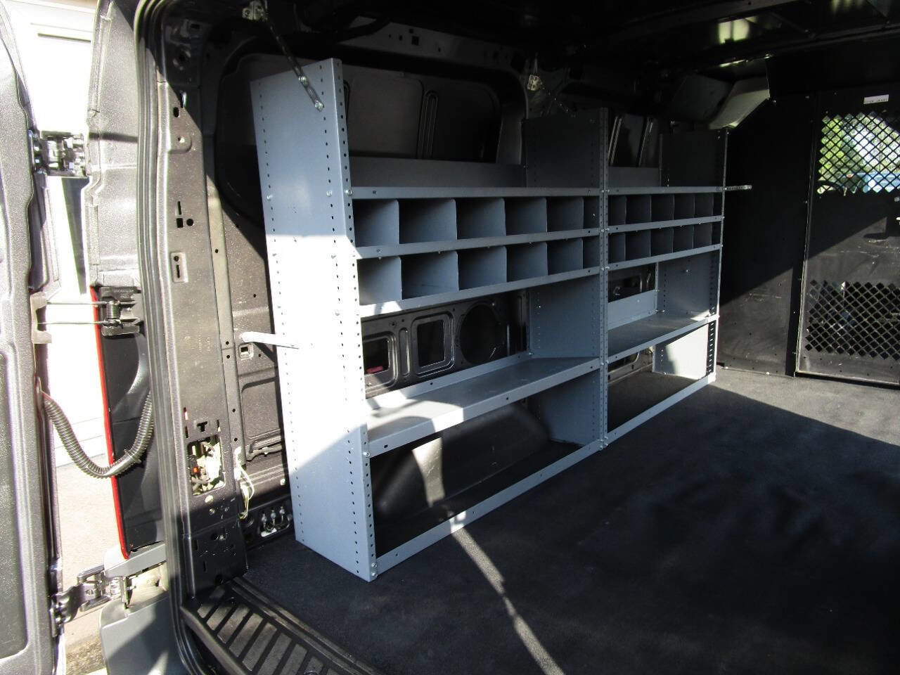 Used 2016 Ford Transit 150 130 Low Roof image 8