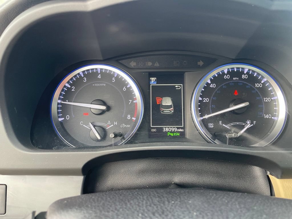 Used 2018 Toyota Highlander Limited Platinum AWD/4WD image 21