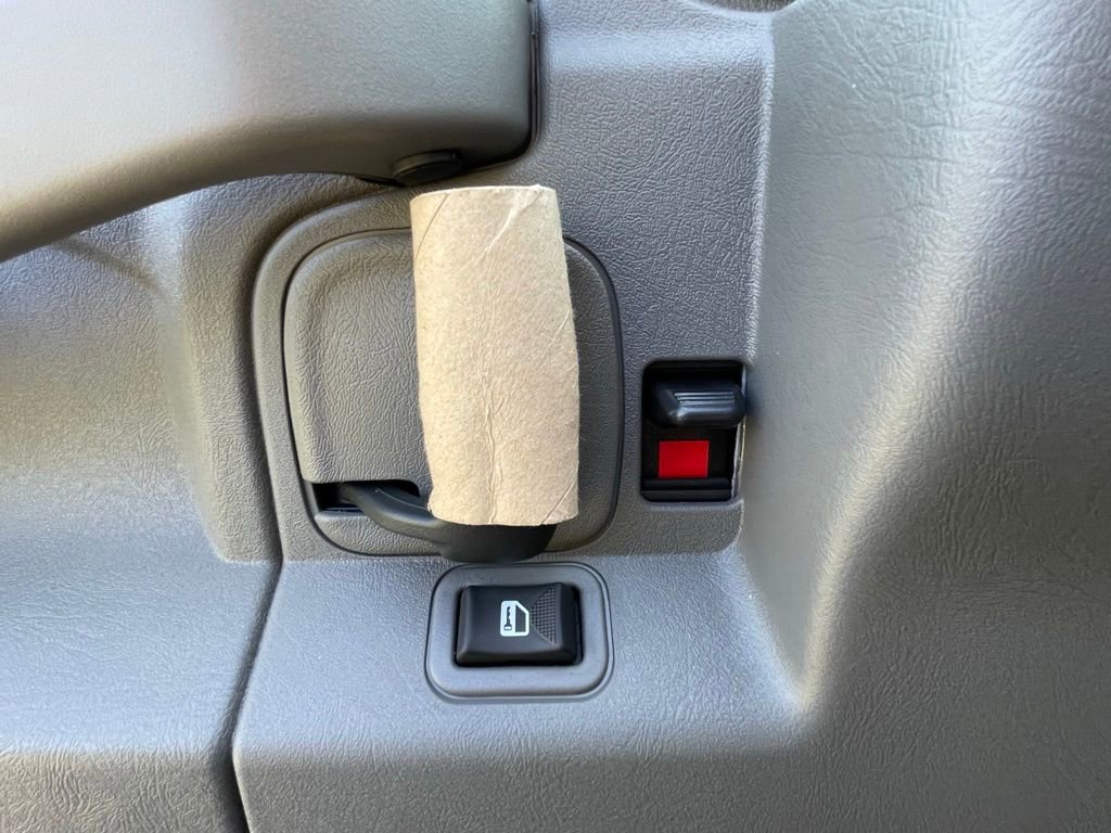 New 2025 Chevrolet Express 3500 w/ Driver Convenience Package RWD image 26