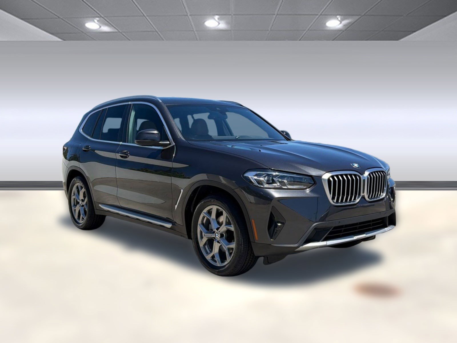 Certified 2023 BMW X3 sDrive30i w/ Premium Package RWD image 6