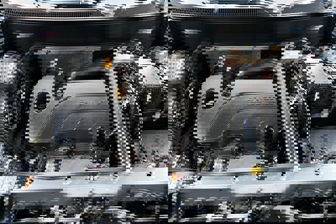 Used 2024 Chevrolet Equinox LT image 12