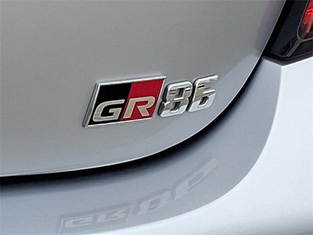 Used 2023 Toyota GR86 Premium image 32
