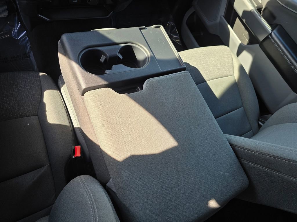 Used 2024 Ford F150 XLT w/ Tow/Haul Package image 25